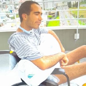 Vaquinha Online - Ajude o Guilherme 