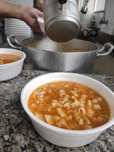 Mari faz 30 (Mari turns 30) - Mari faz 30 (Mary turns 30)