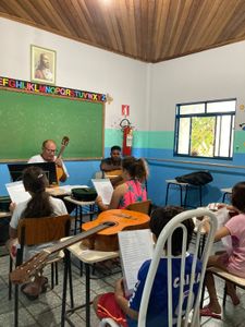 Mari faz 30 (Mary turns 30) imagem 6