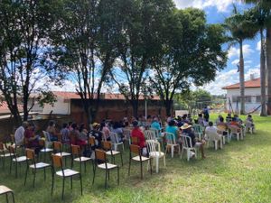 Mari faz 30 (Mary turns 30) imagem 8