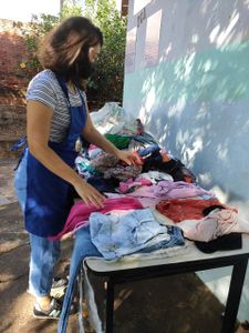 Mari faz 30 (Mary turns 30) imagem 7