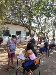 Vaquinha Online - Mari faz 30 (Mary turns 30)