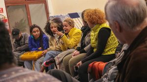 Jornalismo - A hora de transformar o jornalismo é sempre AGORA