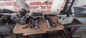 Vaquinha Online - Solidariedade! Me ajude a impedir a perda do meu ganha pão!