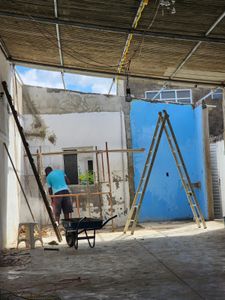 Vaquinha Online - Reforma Casa de Caridade Ogum Beira-Mar