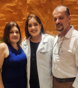 Vaquinha Online - Faculdade medicina