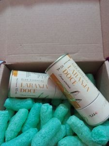 Nah - Compra de produtos para iniciar um novo negocio