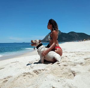 Vaquinha Online - Canil para não abandonar