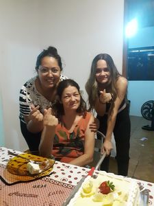 Vaquinha Online - Casamento e saúde 