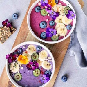 Balneário Camboriú/SC - Alimentação Saudável - Microempresa Smoothies