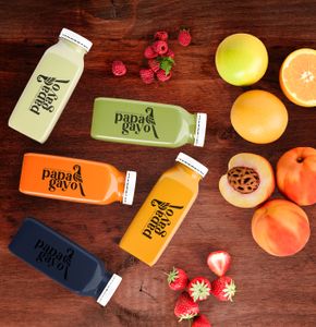 Empreendedorismo e Pequenos Negócios - Alimentação Saudável - Microempresa Smoothies