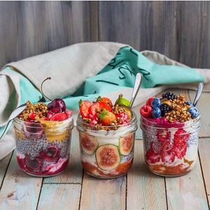 Alimentação Saudável - Microempresa Smoothies imagem 6