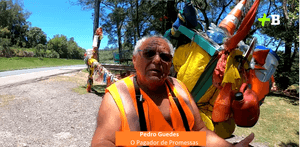 Vaquinha Online - Ajude Seu Pedro a realizar o sonho de Reformar/construir sua casa.