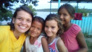 Vaquinha Online - Vaquinha para Elô