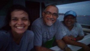 Vitória/ES - Vaquinha para Elô