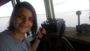 Viagem - Vaquinha para Elô