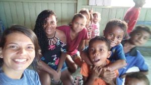 Vaquinha para Elô - Vaquinha para Elô