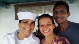 Vaquinha para Elô imagem 9