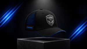 FANS FC | Faça Parte da Maior Comunidade Digital de Torcedores imagem 9