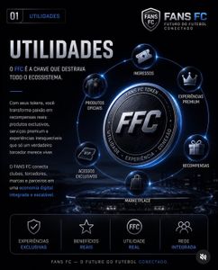 Start Up e Tecnologia - FANS FC | Faça Parte da Maior Comunidade Digital de Torcedores