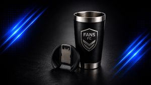 FANS FC | Faça Parte da Maior Comunidade Digital de Torcedores imagem 10