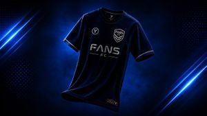 FANS FC | Faça Parte da Maior Comunidade Digital de Torcedores imagem 8