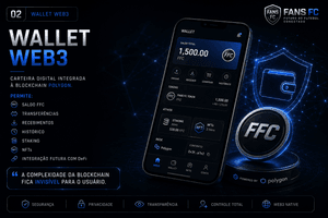 FANS FC - FANS FC | Faça Parte da Maior Comunidade Digital de Torcedores