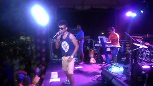 Nilza Ramos - realização de um sonho