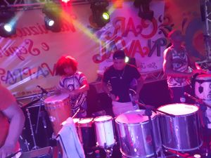 São José de Ribamar/MA - realização de um sonho