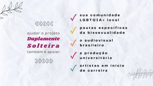 Duplamente Solteira imagem 6