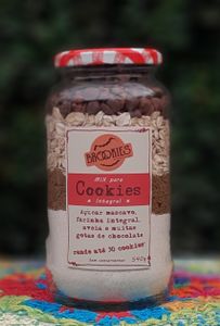 Financiamento Coletivo - Encantar e conectar pessoas através da cozinha!!!