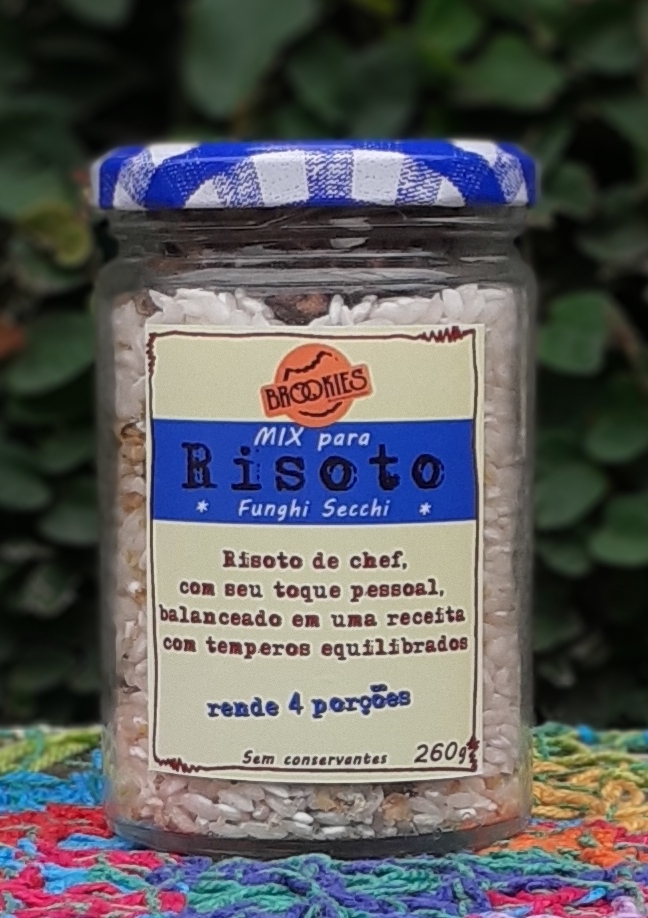 Niterói/RJ - Encantar e conectar pessoas através da cozinha!!!