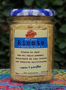 Brookies Alimentos - Encantar e conectar pessoas através da cozinha!!!