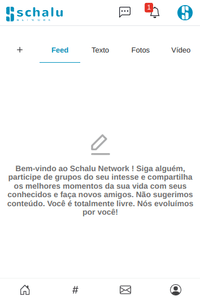 Crowdfunding - Shopping Virtual