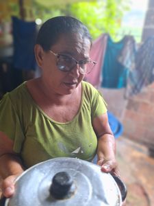 Vaquinha Online - Lar Doce Lar: Ajude a realizar o sonho de uma família