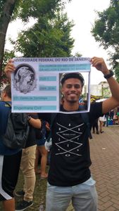 Crowdfunding - #LeonaFrança