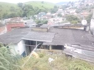 Resende/RJ - Ajudar o bebê Daniel e sua família a voltarem para sua 