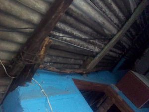 Saúde e Emergências - Ajudar o bebê Daniel e sua família a voltarem para sua 