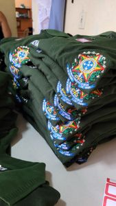 Financiamento Coletivo - Universitário Bem Vestido !  Fardamentos com Qualidade para Todos!