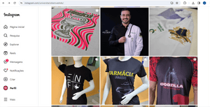 Maceió/AL - Universitário Bem Vestido !  Fardamentos com Qualidade para Todos!