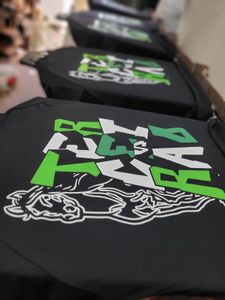 Crowdfunding - Universitário Bem Vestido !  Fardamentos com Qualidade para Todos!