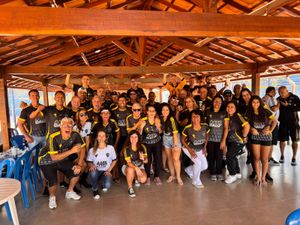 Eventos  - resenhadefinaldoano