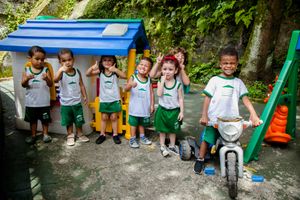 Vaquinha Online - Campanha do Telhado grupo Alegria