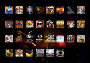 Lançamento exclusivo Lobão: "Canções de Quarentena"