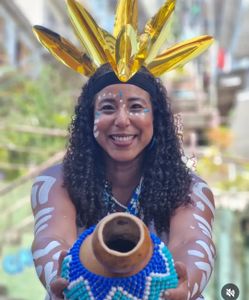 Campanha de Apoio #VemDani