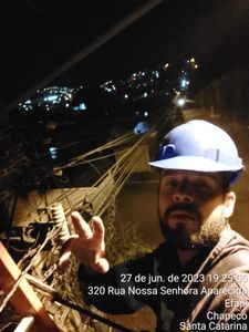 Chapecó/SC - SOCORRO não sei mais o que fazer