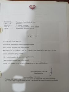 Financiamento Coletivo - Cirurgia de hernia inguinal 