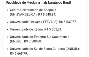 Hartury Madeira oliveira - Me ajudem a ser médico.
