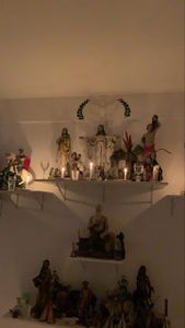 Crenças e Religião - Centro de Umbanda Omoloko Oxum Apará 