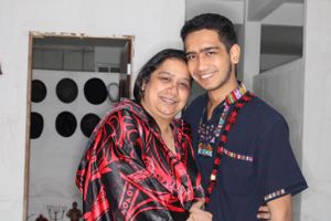 Vaquinha Online - Centro de Umbanda Omoloko Oxum Apará 